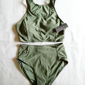 Tempt Me BRAND NEW women's 2 Piece Bikini Set